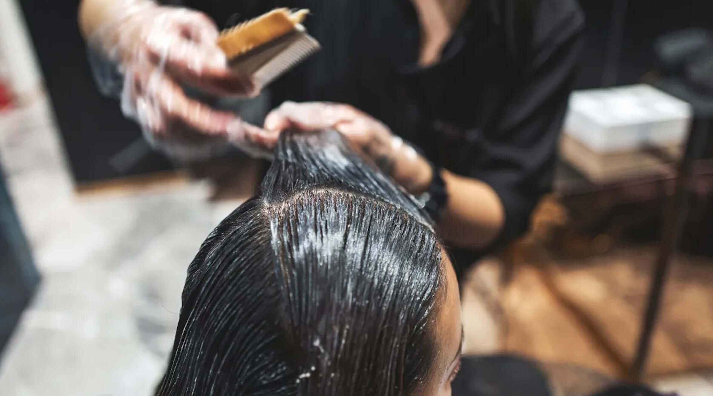 Price Comparison: Brazilian Blowout at Salons in the UK  Vs. ANSWR'S at-home keratin treatment kit