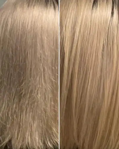 8 Tips to Help Prevent and Repair Dry and Damaged Hair