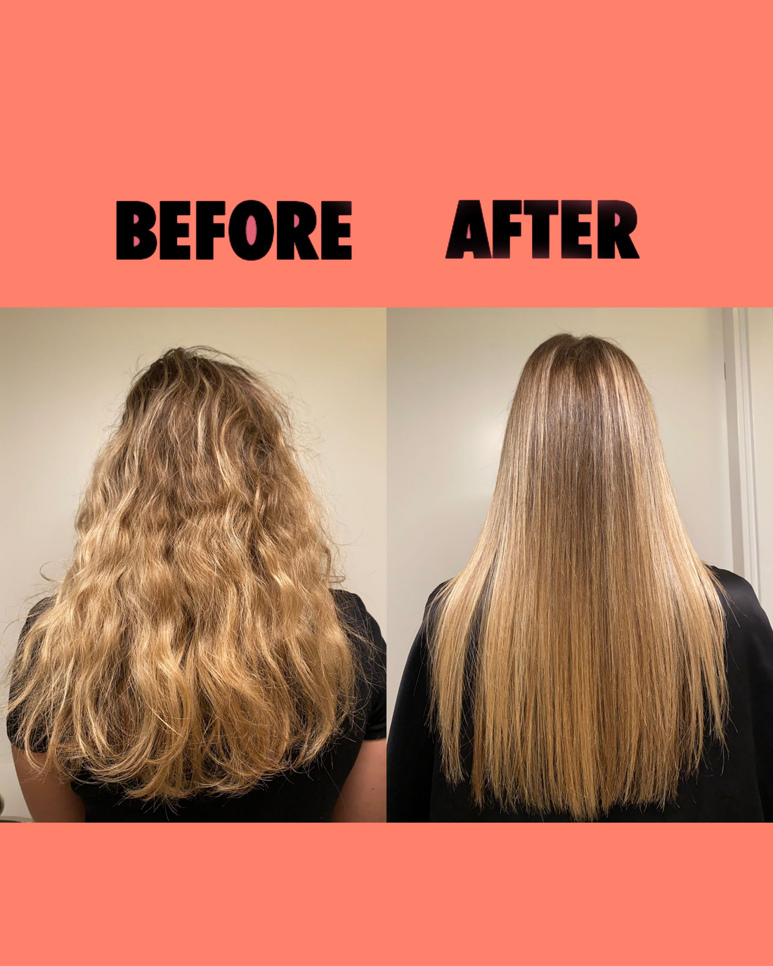 How To Stop Frizz: Why Keratin Works Better Than Other Treatments