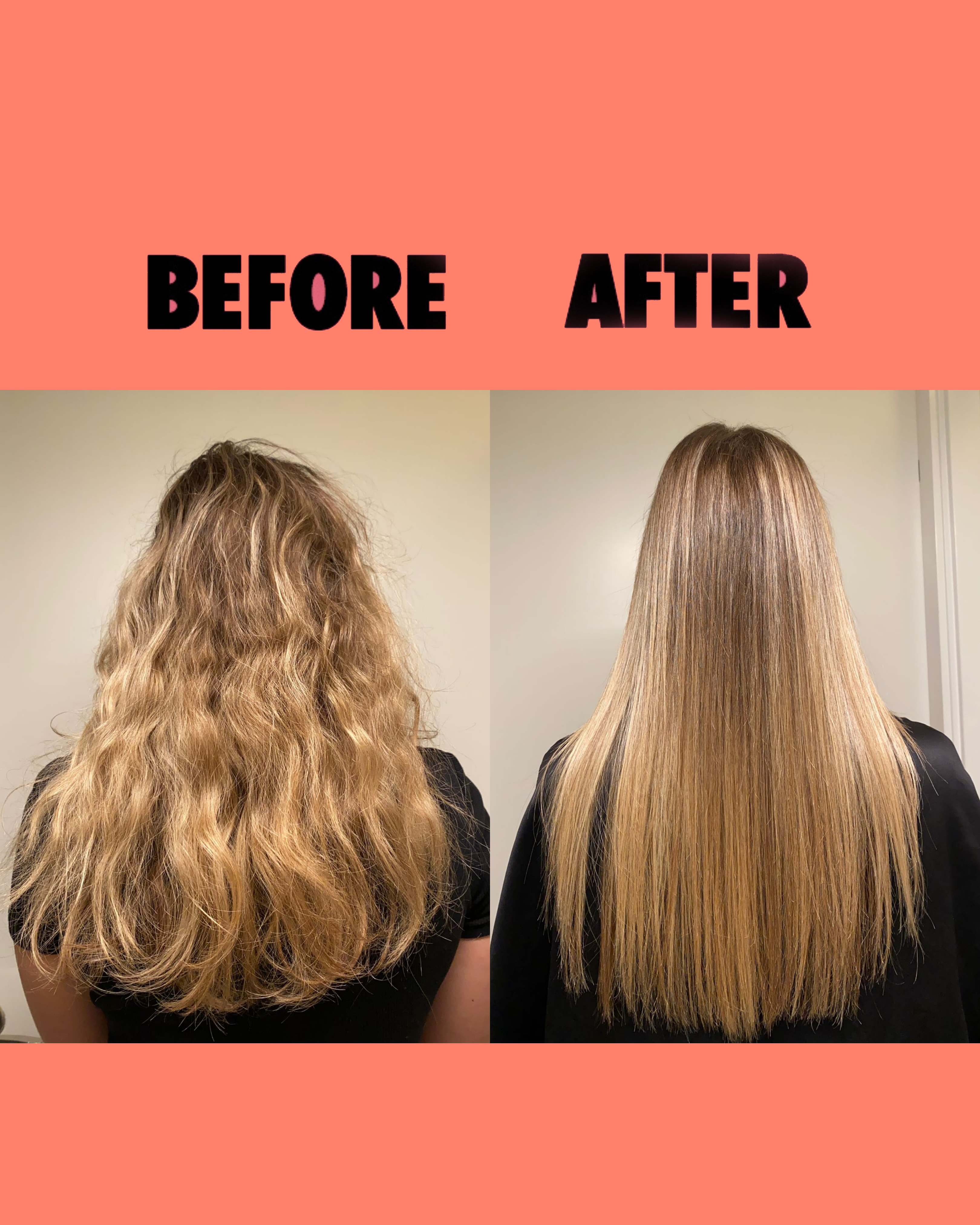 How To Stop Frizz: Why Keratin Works Better Than Other Treatments