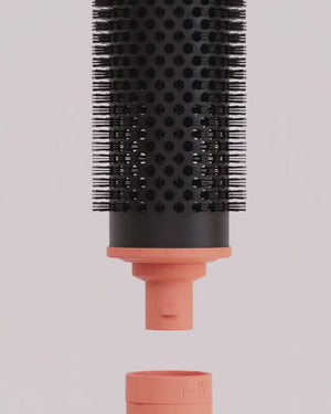 Cepillo térmico Volumewave