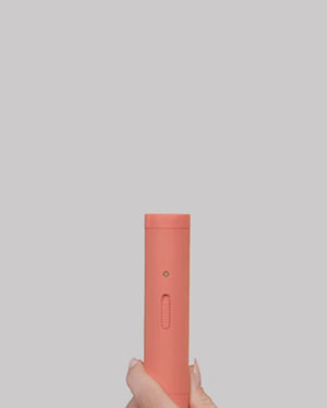 Cepillo térmico Volumewave